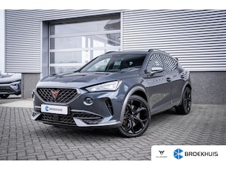 Cupra Formentor 1.4 e-Hybrid VZ 245PK Performance | Achterspoiler | Achteruitrijcamera | Cruise control adaptief