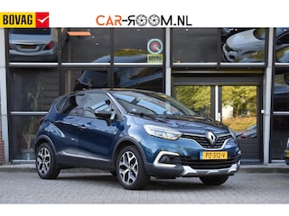 Renault Captur 1.2 TCe Edition One Keyless Camera Stoelverw