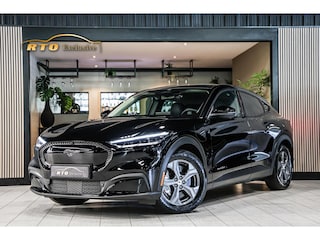 Ford Mustang Mach-E Extended RWD 98 kWh|Leder|Pano|360|B&O