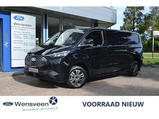 Ford Transit Custom New 340 L2H1 Bestelauto Limited Electric Drive 71 kWh 218pk| VOORRAAD NIEUW