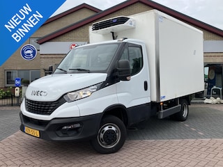 Iveco Daily 35C14H 2.3 345 | Koelwagen | Carrier | Handel/Export