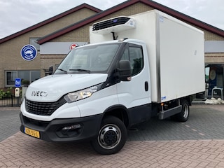 Iveco Daily 35C14H 2.3 345 | Koelwagen | Carrier | Handel/Export