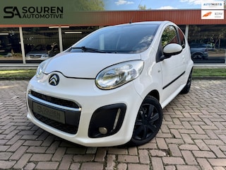 Citroën C1 1.0 Collection / Airco / NIEUWE KOPPELING / Electro Ramen