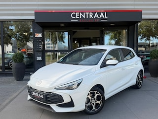 MG 3 Hybrid+ 1.5 Hybrid+ Luxury ACC|Carplay|Keyless|360Camera|Grantiet/m2023