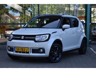 Suzuki Ignis 1.2 Select Handgeschakeld 90pk | Cruise Control | Airco | Achteruitrijcamera |