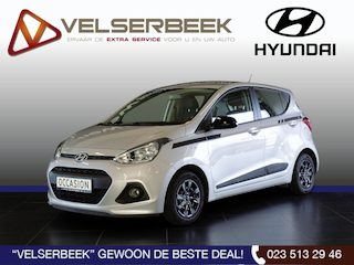 Hyundai i10 1.0i i-Motion Comfort * Fietsendrager/79.423 Km *