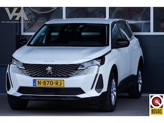 Peugeot 5008 1.2 PureTech Active Pack Business, NL, 7 pers. cam.