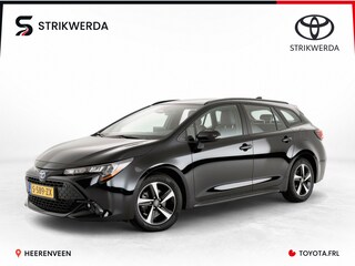 Toyota Corolla Touring Sports Hybrid 140 Active