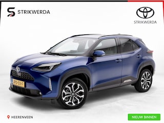 Toyota Yaris Cross 1.5 Hybrid 115 Dynamic | Comfort pack |