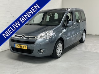 Citroën Berlingo 1.6 VTi 120 Multispace AIRCO / CRUISE /TREKHAAK