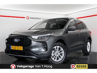 Ford Kuga 2.5 PHEV Titanium|Panoramadak|TrekhaakElektrisch|Winterpack origineel nederlandse auto