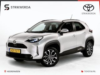 Toyota Yaris Cross 1.5 Hybrid 115 Dynamic | COmfort pack | Draadloze carplay | Keyless | LED |