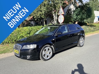 Audi A3 Sportback 2.0 TFSI 200PK Automaat•Orig NL NAP