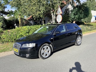 Audi A3 Sportback 2.0 TFSI 200PK Automaat•Orig NL NAP