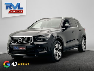 Volvo XC40 1.5 T5 Recharge Inscription 262 PK | Camera | Carplay | Elek. Kofferklep |