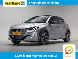 Peugeot 208 1.2 PureTech 131pk GT Aut. [ LED Apple/Android Camera Navi ]