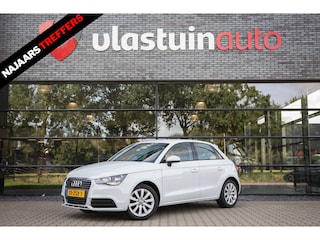 Audi A1 Sportback 1.2 TFSI Connect