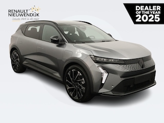 Renault Scénic E-Tech EV87 long range esprit Alpine | PACK ADVANCED DRIVING ASSIST & AUGMENTED VISION |