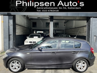 BMW 118i Business Line