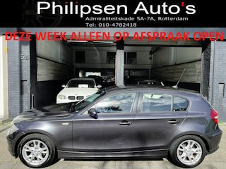 BMW 118i Business Line
