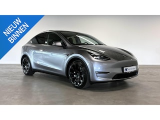 Tesla Model Y Long Range AWD 75 kWh | 1e eigenaar | niet in gerookt