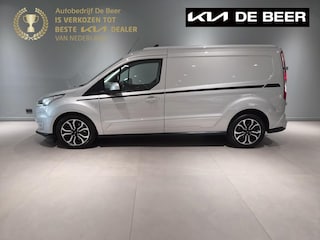 Ford Transit Connect L2 1.5 EcoBlue 100pk Automaat Sport Navi/Clima/ Stoelv