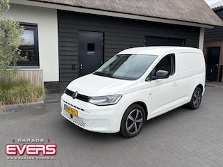 Volkswagen Caddy Cargo 2.0 TDI 1st Edition