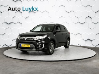 Suzuki Vitara 1.6 Exclusive Automaat | Navigatie | Parkeercamera | Apple Carplay/Android Auto