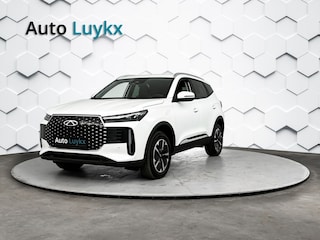 Chery TIGGO 4 HYBRID 1.5 HEV Unique Automaat | 163pk | Nieuw & rijklaar