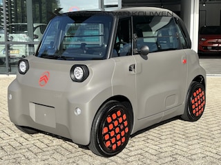Citroën Ami Spicy | Snel leverbaar
