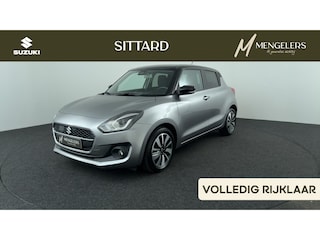 Suzuki Swift 1.0 Stijl