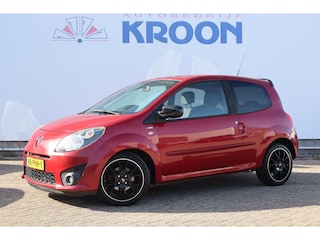 Renault Twingo 1.2-16V Dynamique | Airco | Cruise Control | Electrische Ramen |