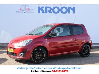 Renault Twingo 1.2-16V Dynamique | Airco | Cruise Control | Electrische Ramen |