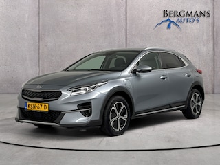 Kia XCeed - 1.6 GDi PHEV DynamicLine // DEALERONDERHOUDEN // CAMERA // E-ACHTERKLEP //