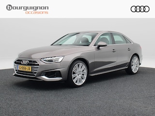Audi A4 Limousine 35 TFSi 150 Pk Automaat Launch edition Business | Full LED | Virtual Cockpit | Trekhaak | Navigatie | 19 Inch | 75.842 Km !!