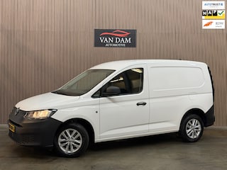 Volkswagen Caddy Cargo 2.0 TDI Comfort 2022 NAP CRUISE TREKHAAK
