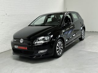 Volkswagen Polo 1.0 BlueMotion Edition AIRCO / CRUISE / START-STOP