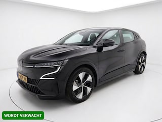 Renault Mégane EV60 Optimum Charge Evolution | Camera | Warmtepomp | Stoelverwarming | Keyless