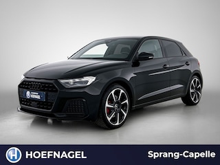 Audi A1 Sportback 35 TFSI Pro Line S | Camera | Stoelverwarming | Navigatie | Cruise Control