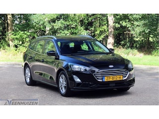 Ford Focus Wagon 1.0 EcoBoost Trend Edition Business | 2019 | ✨Navi | ⭐Cruise | ✅PDC |