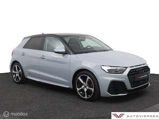 Audi A1 Sportback 40 TFSI S line | APPLE CARPLAY | STOELVERWARMING | DIGITAL COCKPIT | KEYLESS
