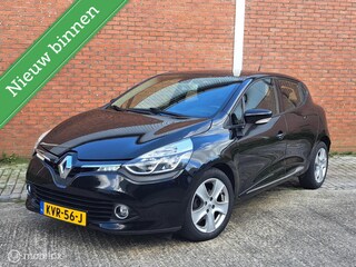 Renault Clio 1.2 16V