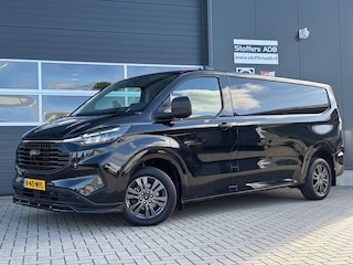 Ford Transit Custom 320 2.0 TDCI L2H1 Trend 136pk | Navi | Carplay | Camera | ACC | 17 inch | Winterpack | BLIS | GARANTIE 2028