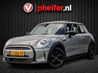 Mini Mini 3-Deurs 1.5 Essential Nieuw model!/ Panoramadak/ Navigatie/ Carplay/ Full led/ Airco