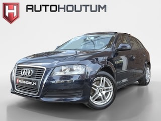 Audi A3 Sportback 1.8 TFSI 160pk Attraction | Panoramadak | Trekhaak