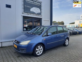 Ford C-MAX Focus 1.6-16V Futura airco cruise