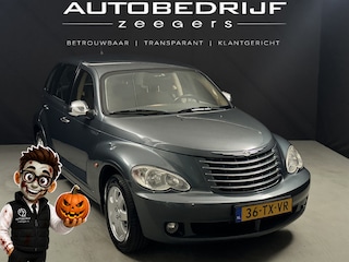 Chrysler PT Cruiser 1.6i Touring *AC*NAP*