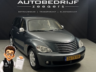 Chrysler PT Cruiser 1.6i Touring *AC*NAP*