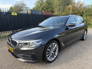 BMW 5-serie Touring 520i High Executive Edition Luxury Line Harman/Kardon Panorama HU