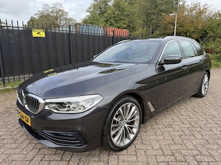 BMW 5-serie Touring 520i High Executive Edition Luxury Line Harman/Kardon Panorama HU
